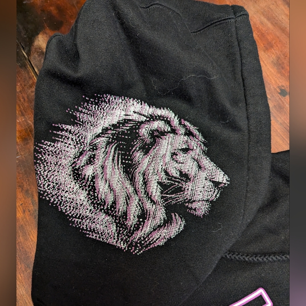 Messi Anniversary Colab Hoodie - Picture 11 of 13